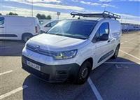 CITROEN 1.5 BLUEHDI 75KW TALLA M CONTROL (1 - 3634-LRR